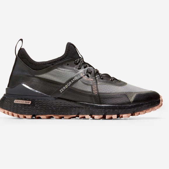 Cole Haan Shoes - NWT COLE HAAN ZEROGRAND ALL TERRAIN RUNNER